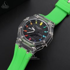 Casio G-Shock B-2100-CGK85