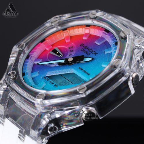 جیشاک کپی هفت رنگ