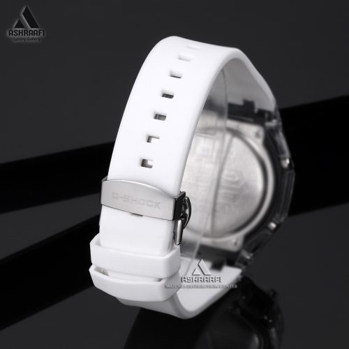 بند و قفل ساعت جیشاک