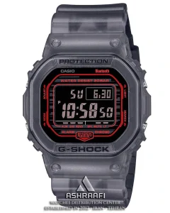 ساعت مردانه Casio G-Shock DW-B5600G-1