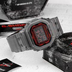 جیشاک اورجینال Casio G-Shock DW-B5600G-1