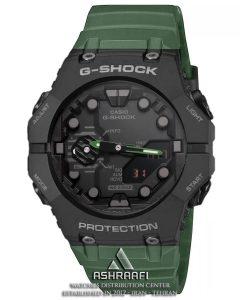 ساعت جیشاک Casio G-Shock GA-8001-GrK60