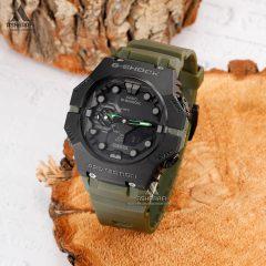 ساعت جیشاک Casio G-Shock GA-8001-GrK60