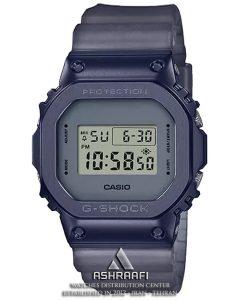 ساعت مردانه Casio G-Shock GM-5600MF-2