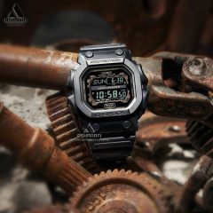 Casio G-Shock GX-56RC-1