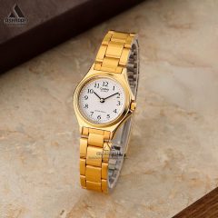 کاسیو طلایی Casio LTP-1130N-7B
