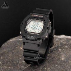 ساعت کاسیو دیجیتالی مشکی Casio LWS-2200H-1A