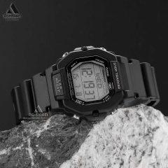 ساعت کاسیو دیجیتالی Casio LWS-2200H-1A