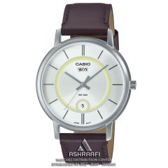 ساعت کاسیو Casio MTP-B120L-7AV