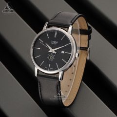 ساعت کاسیو بند چرمی Casio MTP-B125L-1AV