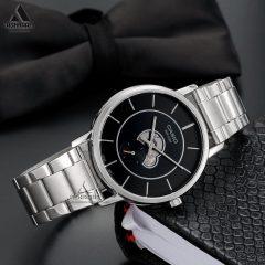 ساعت کاسیو صفحه مشکی Casio MTP-B130D-1AV