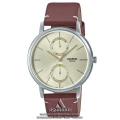 ساعت مردانه Casio MTP-B310L-9AV