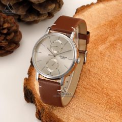 ساعت کاسیو بند چرمی Casio MTP-B310L-9AV