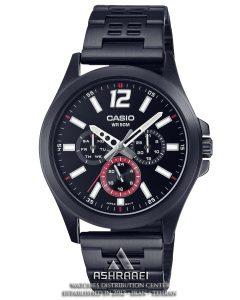 ساعت مردانه Casio MTP-E350B-1BV