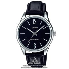ساعت مردانه Casio MTP-V005L-1B