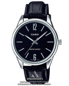 ساعت مردانه Casio MTP-V005L-1B