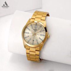 ساعت مردانه کاسیو Casio MTP-VD02G-9E