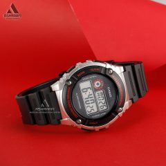 Casio W-216H-1CV