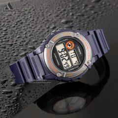 ساعت اسپرت Casio W-216H-2BV