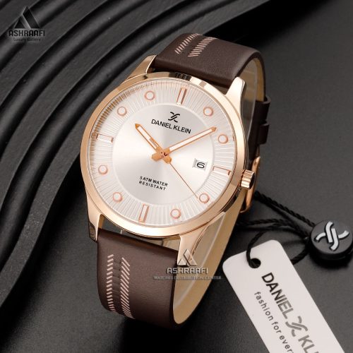 ساعت دنیل کلین مردانه