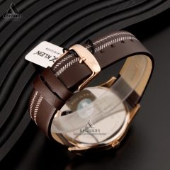 قفل و بند ساعت مردانه دنیل کلین Daniel Klein DK.1.12986-3