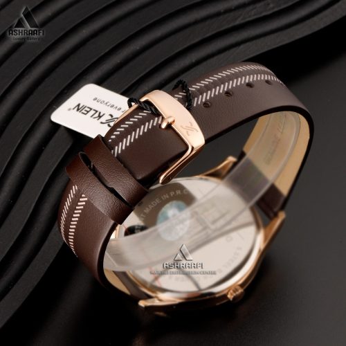 قفل و بند ساعت مردانه دنیل کلین Daniel Klein DK.1.12986-3