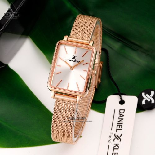 ساعت دنیل کلین زنانه