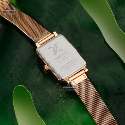 درب پشت ساعت زنانه دنیل کلین Daniel Klein DK.1.13233-2