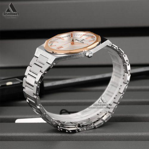 ساعت دنیل کلین بند استیل Daniel Klein DK.1.13452-4