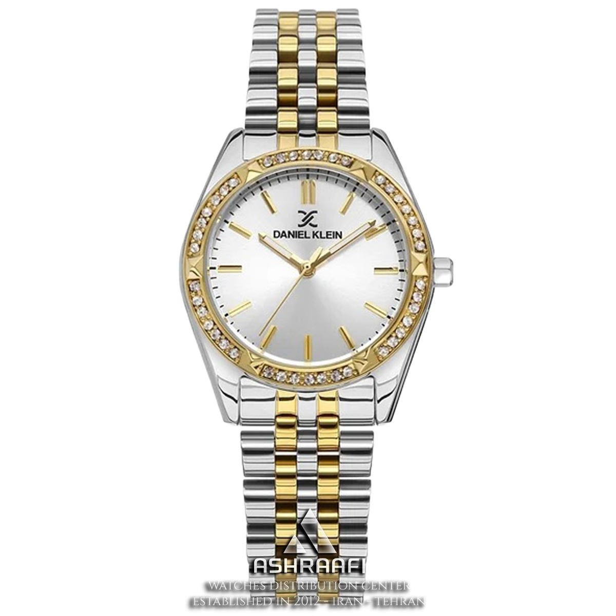 ساعت زنانه Daniel Klein DK.1.13488-3