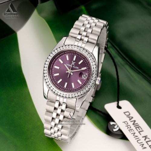 ساعت دنیل کلین اصل