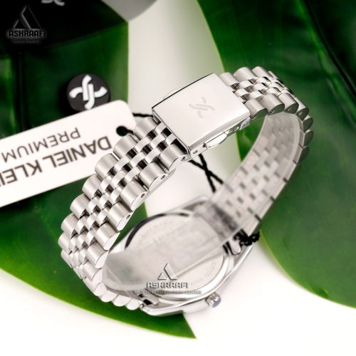 قفل و بند ساعت زنانه دنیل کلین Daniel Klein DK.1.13589-3
