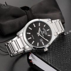 Daniel-Klein-DK.1.13674-2-03 ساعت دنیل کلین بند استیل Daniel Klein DK.1.13674-2