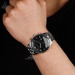 عکس روی مچ Emporio Armani AR11017