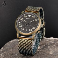 ساعت مردانه امپریو آرمانی Emporio Armani AR11115