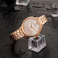ساعت امپریو آرمانی رزگلد Emporio Armani AR11158