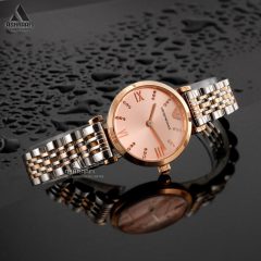 ساعت امپریو آرمانی بند استیل Emporio Armani AR11223