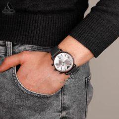 عکس روی مچ ساعت امپریو ارمانی Emporio Armani AR11384