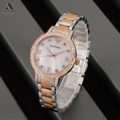 ساعت امپریو آرمانی نگین‌دار Emporio Armani AR11499