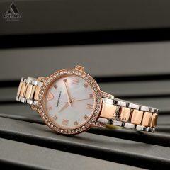 ساعت صفحه صدف زنانه Emporio Armani AR11499