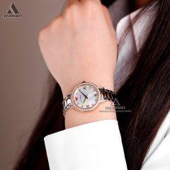 عکس روی مچ Emporio Armani AR11499