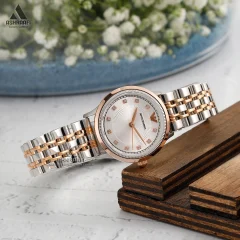 ساعت زنانه امپریو آرمانی Emporio Armani AR1803RSS1
