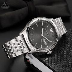 ساعت امپریو ارمانی بند استیل Emporio Armani AR1977
