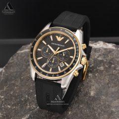 ساعت مردانه امپریو آرمانی Emporio Armani AR80003