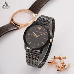 ساعت مردانه امپریو آرمانی Emporio Armani AR80021