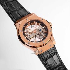ساعت مردانه هابلوت اتوماتیک Hublot Vendome RGK2