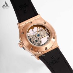 ساعت هابلوت اسکلتون Hublot Vendome RGK2