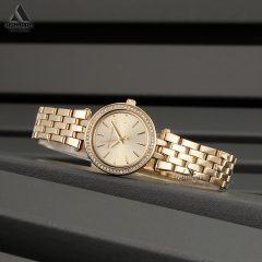 ساعت مایکل کورس نیگن دار Michael Kors DG-26M