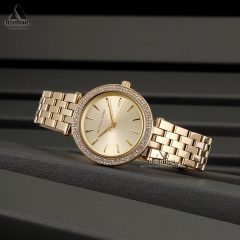 ساعت مایکل کورس زنانه Michael Kors DG-33M