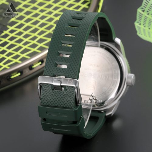 بند و قفل ساعت نیوی فورس Naviforce NF9202M
